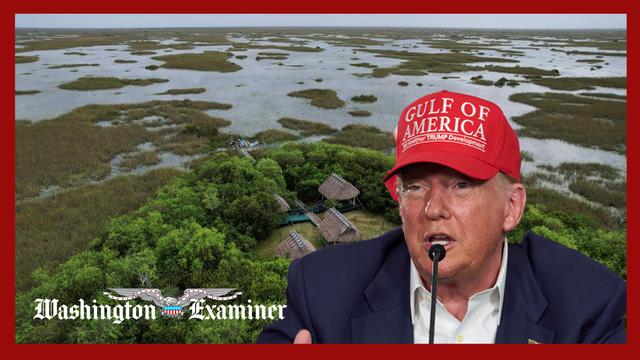 Trump vetoes law expanding Miccosukee tribe’s territory 