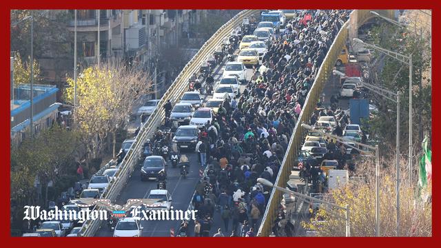 At least six killed in Iran as protests over hurting economy spread