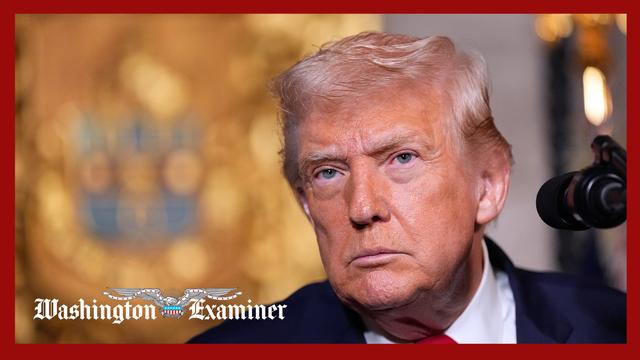 Trump says he did not receive MRI during Oct. exam, contradicting earlier claim