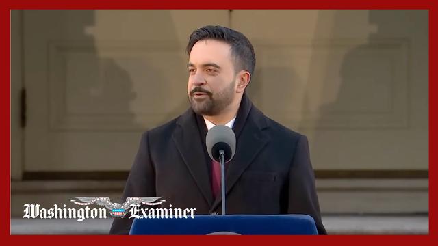 Mamdani voids Adams’s pro-Israel executive orders on Day One as mayor