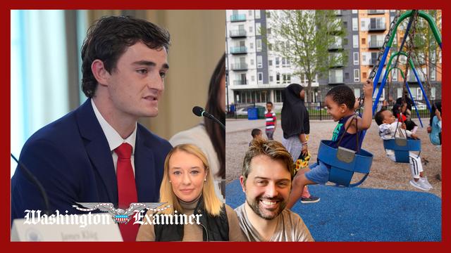 Fraudsters across US investigated after Nick Shirley's Somali daycare video