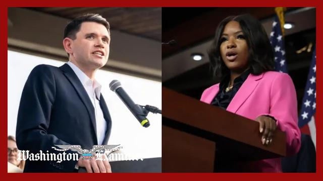 James Talarico pulls out massive fundraising haul to close out 2025