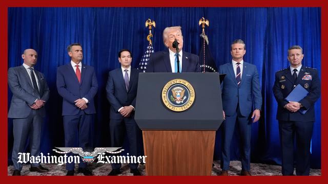 Takeaways from Trump's press conference on Maduro capture