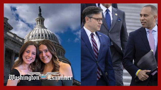 Is Congress headed for another shutdown? What to know heading into 2026 – May 31, 2024