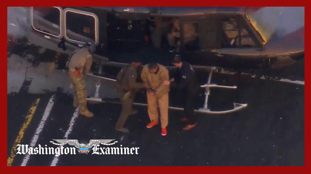 UN Security Council to hold emergency meeting over Trump Venezuela strikes