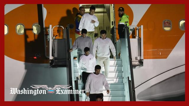 DOJ requests delay in returning deported Venezuelans to US after Maduro arrest