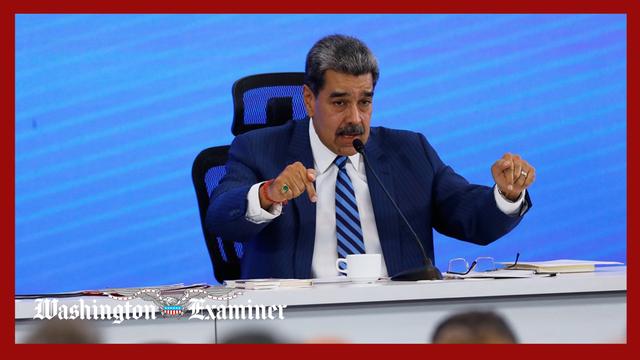 Maduro pleads not guilty in New York on drug charges: ‘I am a decent man’