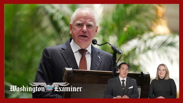 Yeas & Nays: Walz exit would make Somali fraud cases disappear