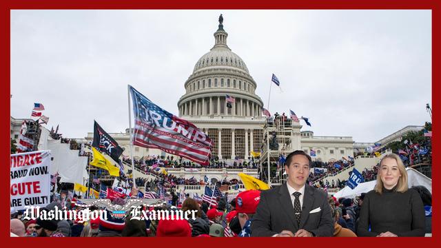 Fill in the Blank: Five years later  January 6 has proved to be __ 