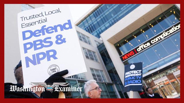 Board vote dissolves defunded Corporation for Public Broadcasting