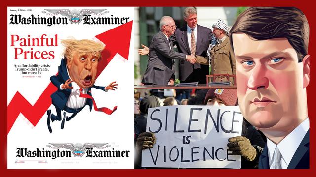 Inside Scoop: It’s prices, stupid; modern Middle East, Violence vs free speech