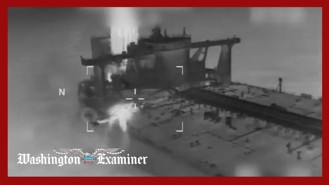 US seizes sanctioned oil tanker after two-week pursuit