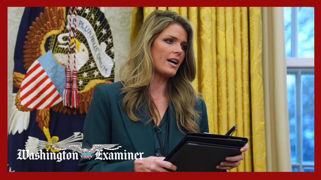 Halligan ordered to defend not giving up US attorney job