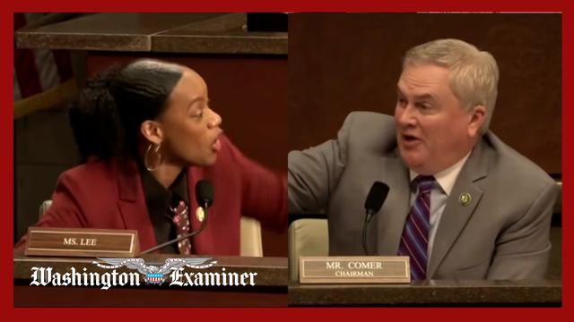 Summer Lee and Comer fight over who ‘failed’ in Minnesota fraud hearing