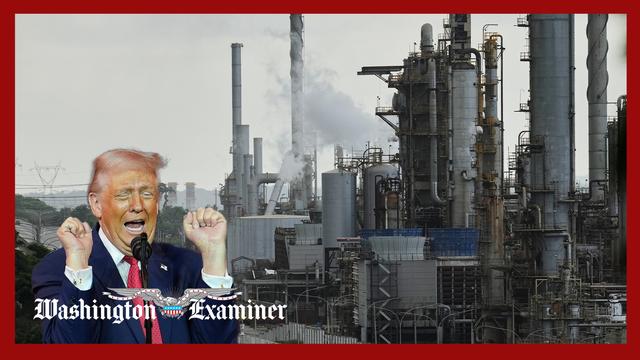 Trump says Venezuela will buy US products exclusively using money from oil deal