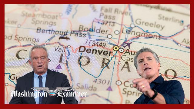 Colorado encourages parents to ignore federal vaccine guideline changes