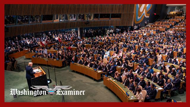 Trump pulls US from UN’s ‘premier’ agreement on climate change