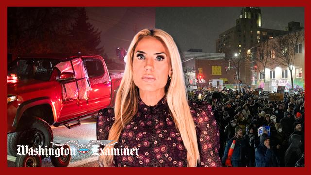 Federal officers shoot two in Portland as Walz deploys Guard after ICE shooting