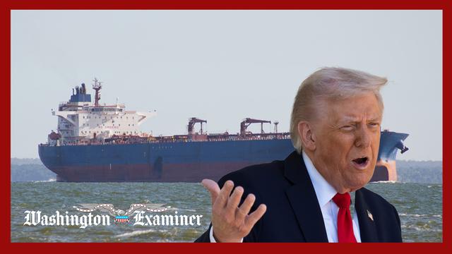 US seizes oil tanker sanctioned for transporting Russian oil