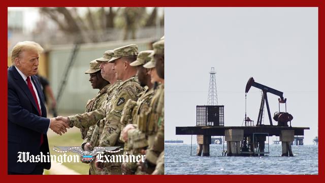 Senate advances Venezuela war powers resolution in rare rebuke of Trump