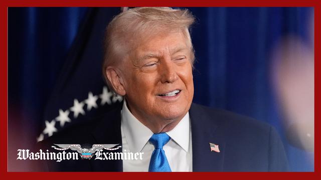 Trump says US will start ‘hitting land’ in pursuit of drug cartels