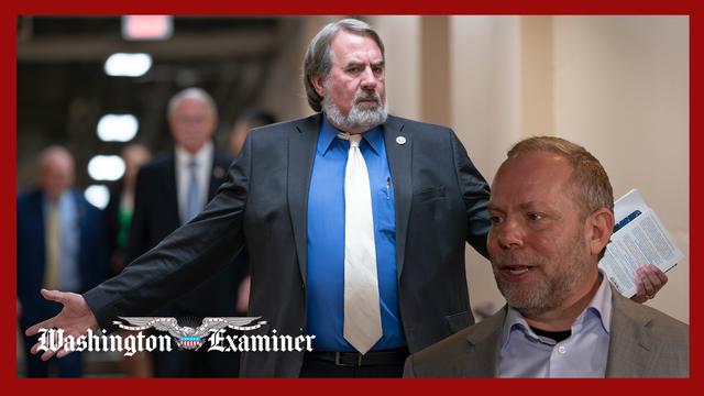 Rep. LaMalfa's untimely death stretching GOP's thin margin to the limit