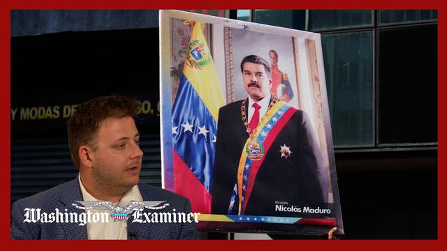 Mike Brest on what to expect out of Venezuela after capture of Nicholas Maduro