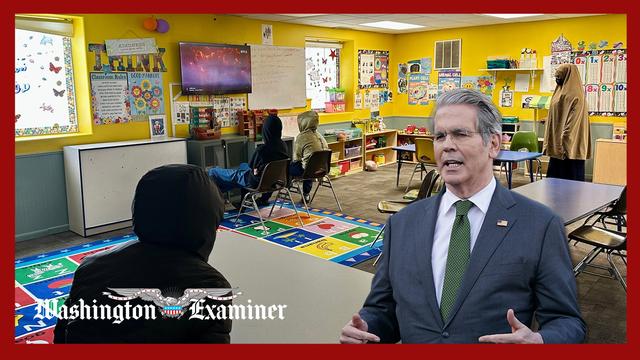 Bessent calls Minnesota ‘genesis’ of nationwide rollout for anti-fraud protocols