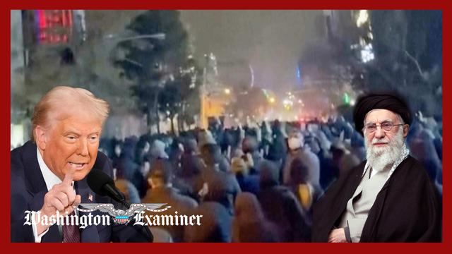 Iran says US and Israel ‘legitimate targets’ if Trump orders strikes 