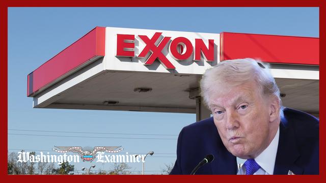 Trump likely to bar Exxon from Venezuela oil investment