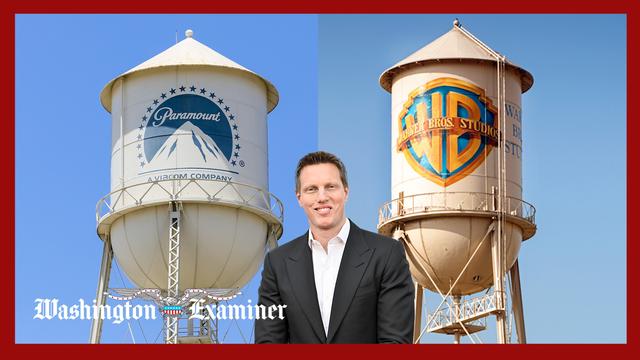 Paramount escalates hostile takeover of Warner Bros with lawsuit