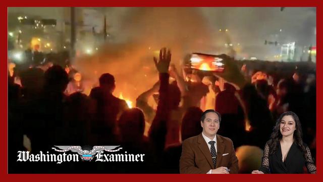 Yeas & Nays: Iranians’ freedom fighters need U.S. help to oust regime