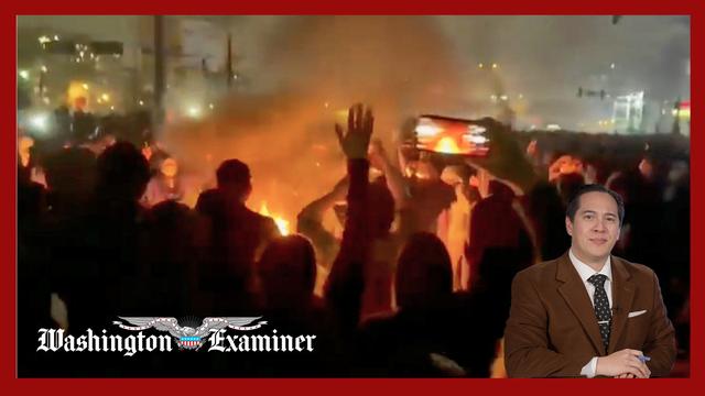 Yeas & Nays: Iranians’ freedom fighters need U.S. help to oust regime