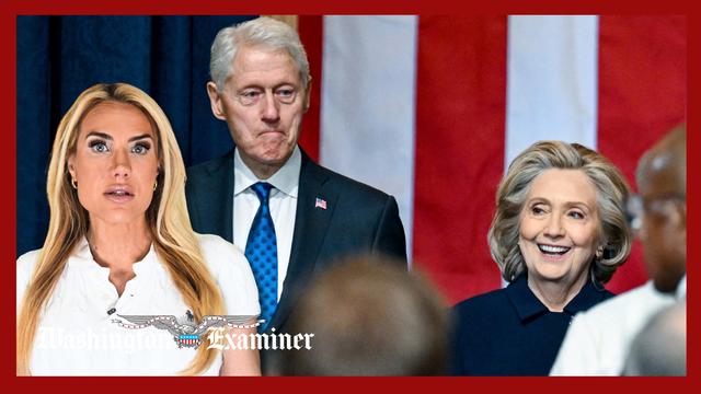  Clintons could be held in contempt and Minnesota and Illinois sue Trump