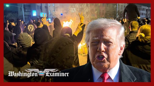 Trump cancels talks with Iran delegation as death toll from protests hits 2,000