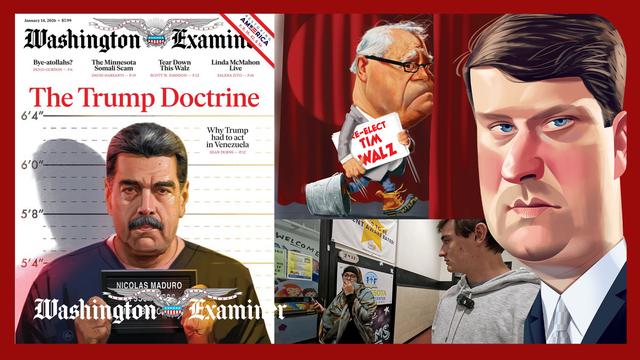 Inside Scoop: Trump Doctrine, Minnesota’s Somali taxpayer swindle