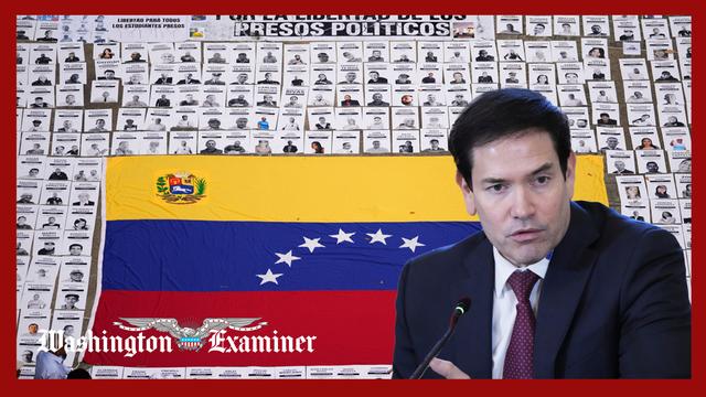 Venezuela frees five detained Americans, State Department says