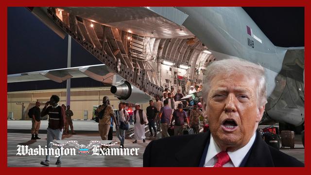 Qatar readies for possible Iranian military action targeting US forces