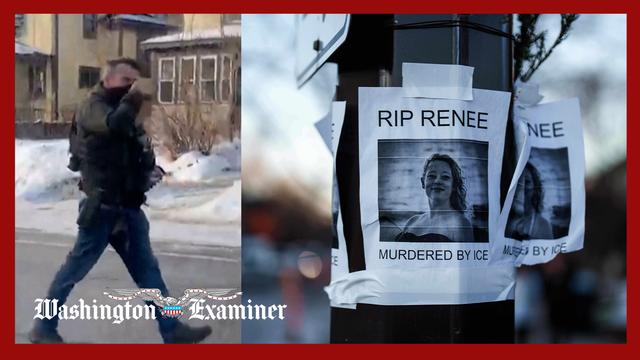 ICE officer who killed Renee Good sustained internal bleeding after being hit