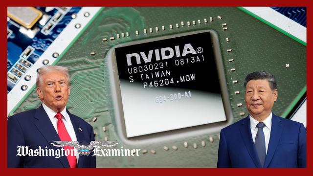 White House approves Nvidia chip sales to China despite bipartisan concerns