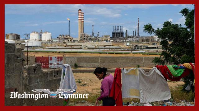 Trump administration rakes in $500 million in first Venezuelan oil sale