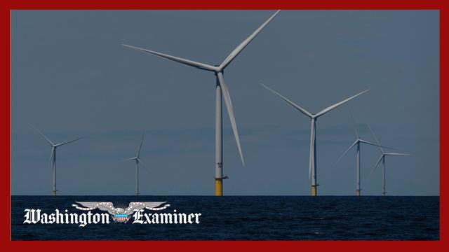 Judge orders restart of New York offshore wind project targeted by Trump
