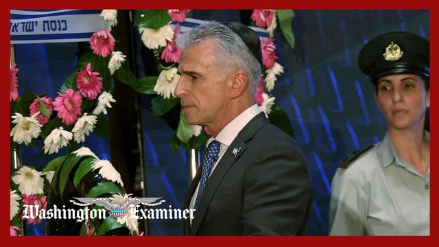 Mossad director in US to discuss strategy regarding Iran