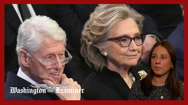 Bill and Hillary Clinton plan to frustrate the GOP's Epstein investigation