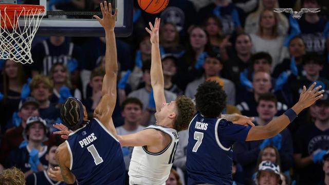 Over two dozen charged in ‘massive scheme’ to rig college basketball games