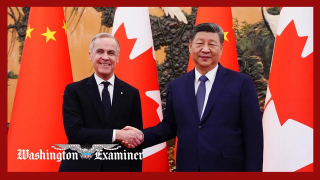 Canada drops US-aligned tariffs on Chinese EVs in ‘landmark’ trade deal