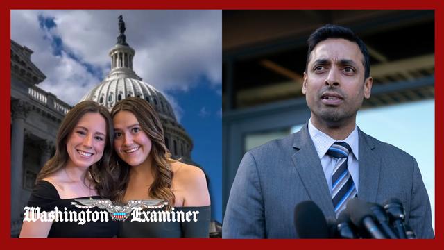 Appropriators carry Congress + interview with Suhas Subramanyam