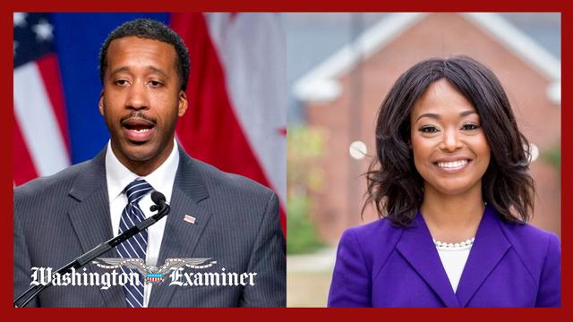 Kenyan McDuffie beats donation record with help of non-DC donors