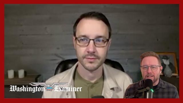 Colin Wright on why Woke is far from dead