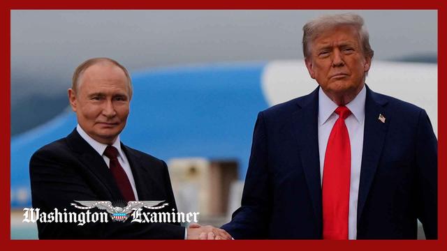 Trump invited Putin to join Gaza ‘Board of Peace’: Kremlin